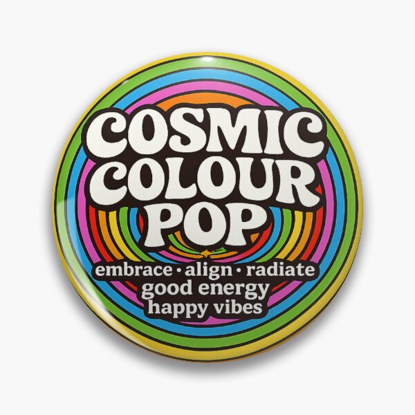 Item preview, Cosmic Colour Pop designed and sold by kel72.