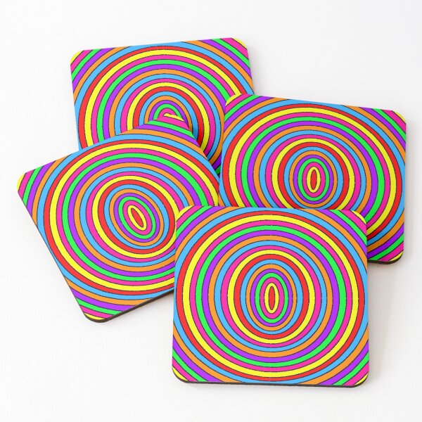 Item preview, Cosmic Colour Pop designed and sold by kel72.