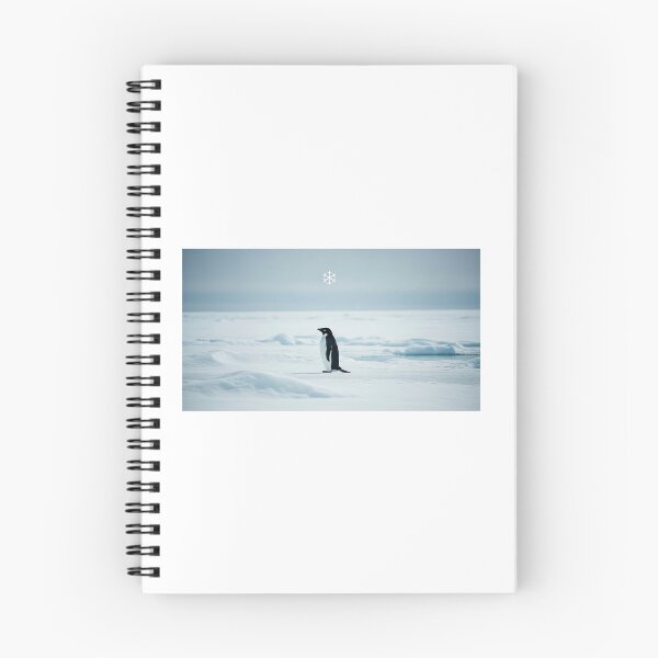 Item preview, Existential Penguin - Nihilistic But Why? designed and sold by Pollock.