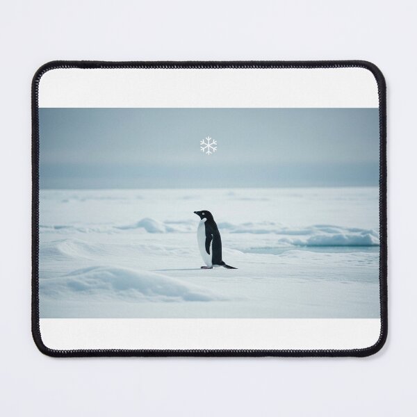 Item preview, Existential Penguin - Nihilistic But Why? designed and sold by Pollock.