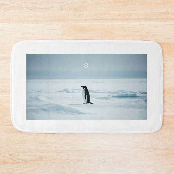 Item preview, Existential Penguin - Nihilistic But Why? designed and sold by Pollock.