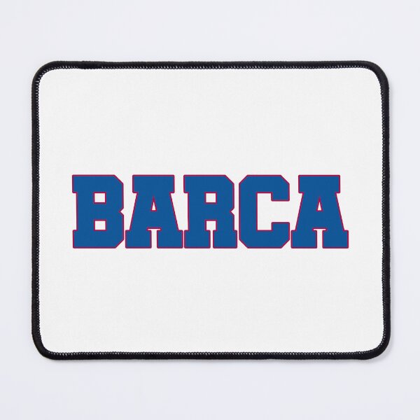 Item preview, fc barcelona designed and sold by designsbysamantha.