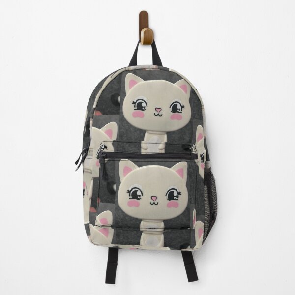 Item preview, Cute Blushing Cat designed and sold by Prabh02.