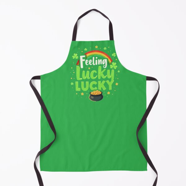 Item preview, Feeling St. Patrick Day Irish Celebrate Funny Saying Gifts T-Shirt designed and sold by MalwasBasket.