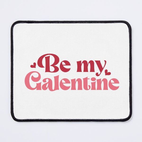 Item preview, Be My Galentine Galentine's Day Friends Women designed and sold by artcultreone.