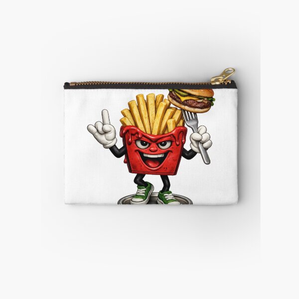 Item preview, Frie Man  designed and sold by LanziShop.