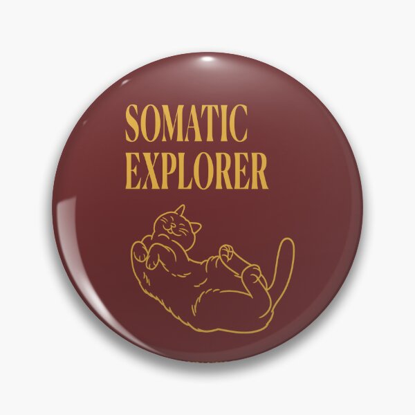 Item preview, Somatic Feldycat - light brown  designed and sold by Feldymerch.