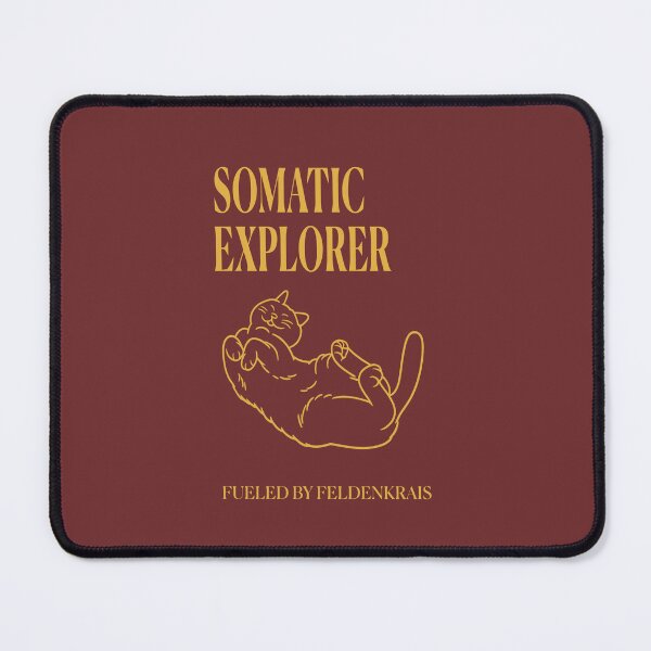 Item preview, Somatic Feldycat - light brown  designed and sold by Feldymerch.