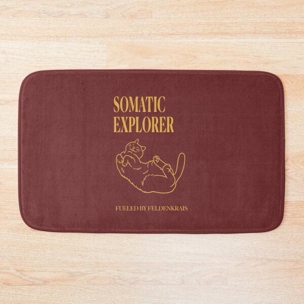 Item preview, Somatic Feldycat - light brown  designed and sold by Feldymerch.