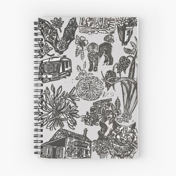Item preview, Weekend break designed and sold by ChloeBirnie.