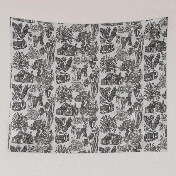 Item preview, Weekend break designed and sold by ChloeBirnie.