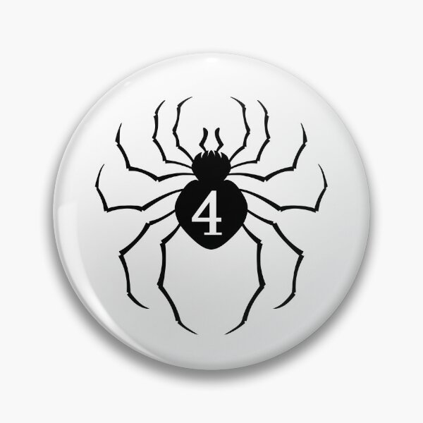 Item preview, spider number 4 designed and sold by Kaeo-Shoda.