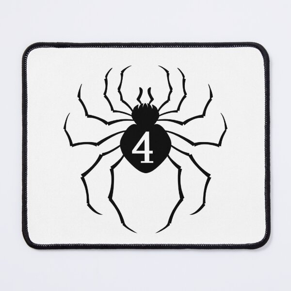 Item preview, spider number 4 designed and sold by Kaeo-Shoda.
