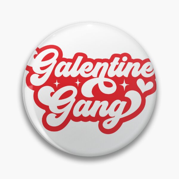 Item preview, Galentine Gang Galentine's Day Best Friends Celebration Women designed and sold by artcultreone.