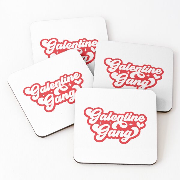Item preview, Galentine Gang Galentine's Day Best Friends Celebration Women designed and sold by artcultreone.