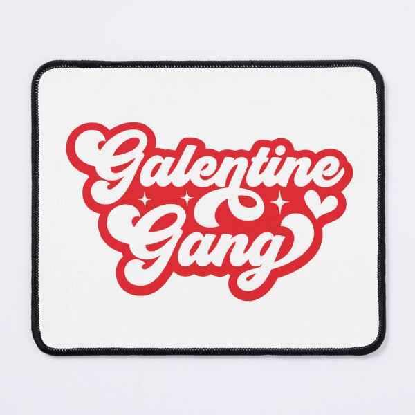 Item preview, Galentine Gang Galentine's Day Best Friends Celebration Women designed and sold by artcultreone.