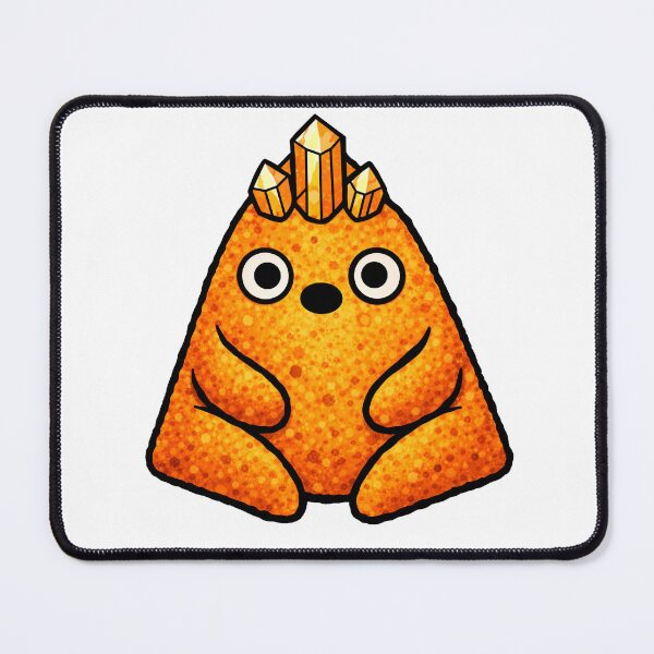 Item preview, Nachozzle designed and sold by StarBumblez(c).