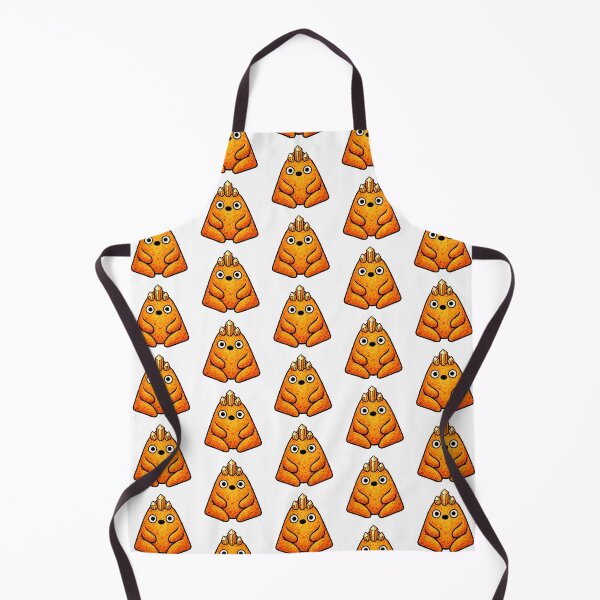 Item preview, Nachozzle designed and sold by StarBumblez.