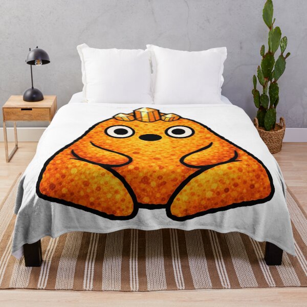 Item preview, Nachozzle designed and sold by StarBumblez.