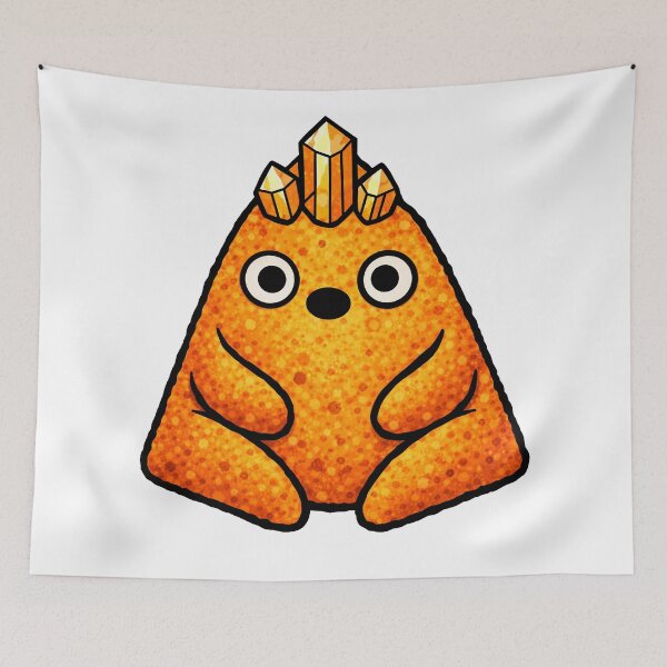 Item preview, Nachozzle designed and sold by StarBumblez.