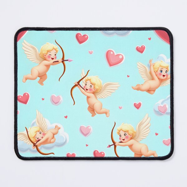 Item preview, Adorable Cupids, with bow and arrow,  designed and sold by BDLdesigns.