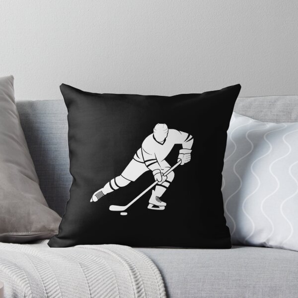 Artikelvorschau, Eishockeyspieler entworfen und verkauft von jkrphoto.