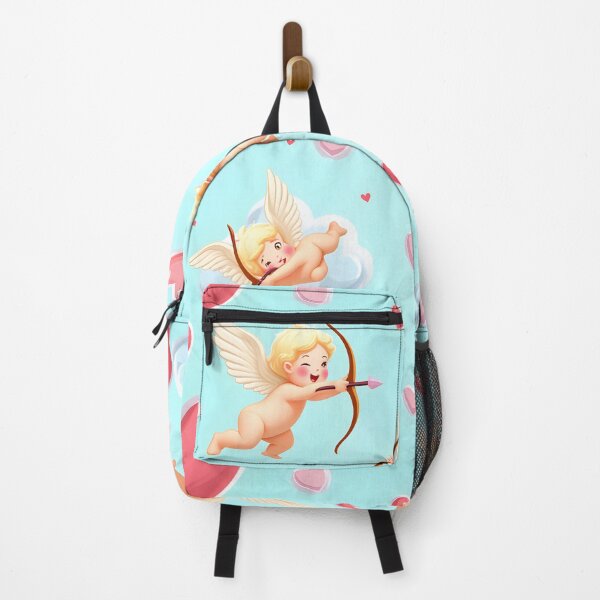 Item preview, Adorable Cupids, with bow and arrow, designed and sold by BDLdesigns.