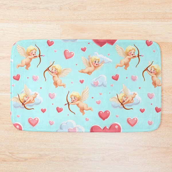 Item preview, Adorable Cupids, with bow and arrow,  designed and sold by BDLdesigns.