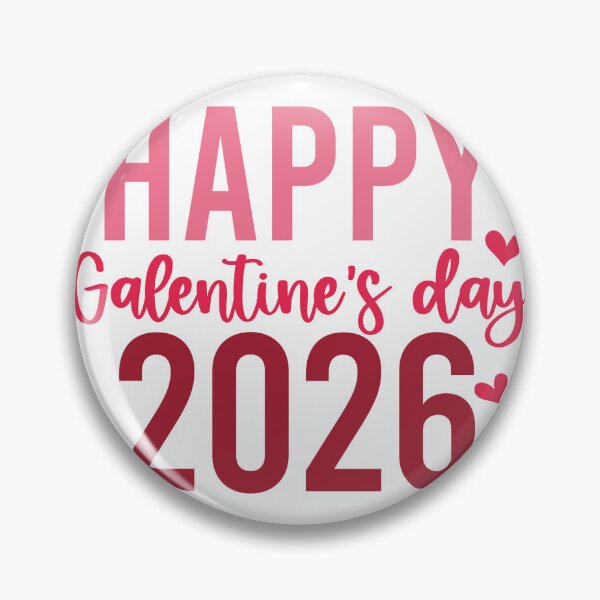 Item preview, Happy Galentine's Day 2026 Women Friends Best Friends Celebration designed and sold by artcultreone.
