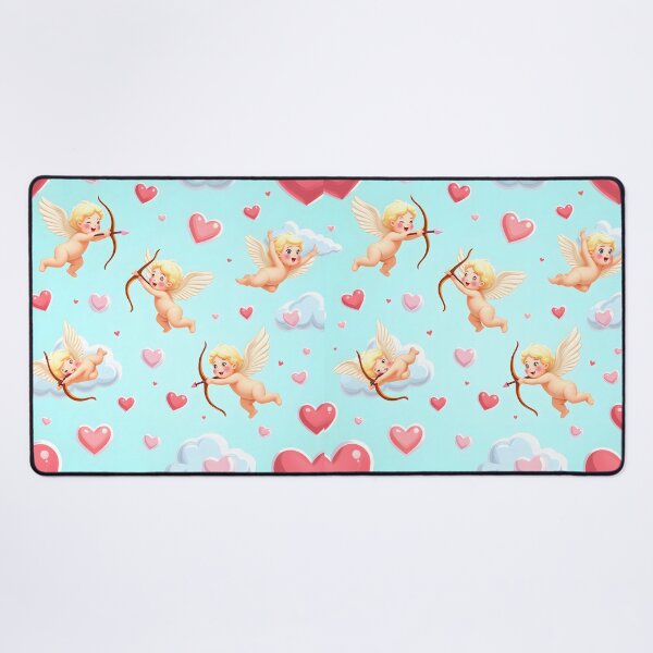 Item preview, Adorable Cupids, with bow and arrow,  designed and sold by BDLdesigns.