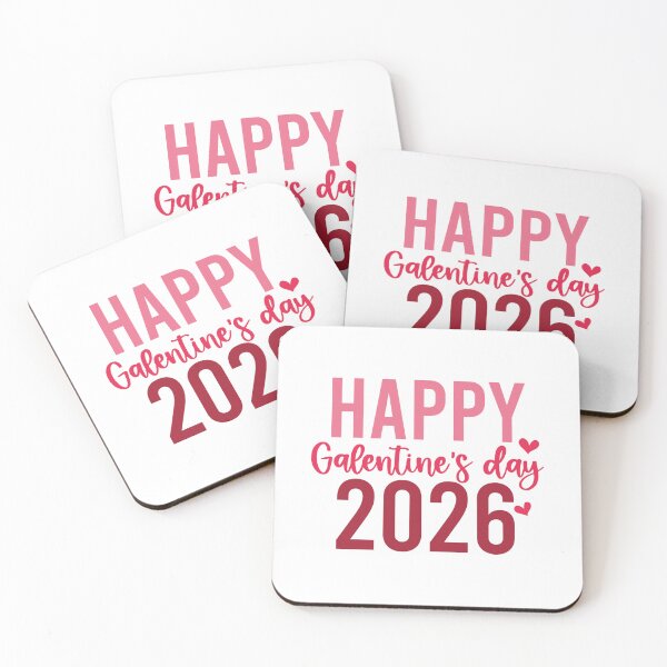 Item preview, Happy Galentine's Day 2026 Women Friends Best Friends Celebration designed and sold by artcultreone.
