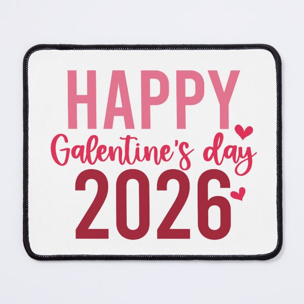 Item preview, Happy Galentine's Day 2026 Women Friends Best Friends Celebration designed and sold by artcultreone.