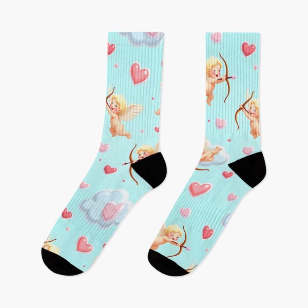 Item preview, Adorable Cupids, with bow and arrow,  designed and sold by BDLdesigns.