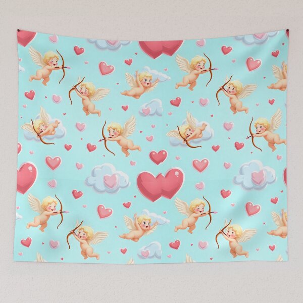 Item preview, Adorable Cupids, with bow and arrow,  designed and sold by BDLdesigns.