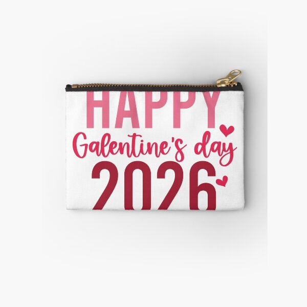 Item preview, Happy Galentine's Day 2026 Women Friends Best Friends Celebration designed and sold by artcultreone.