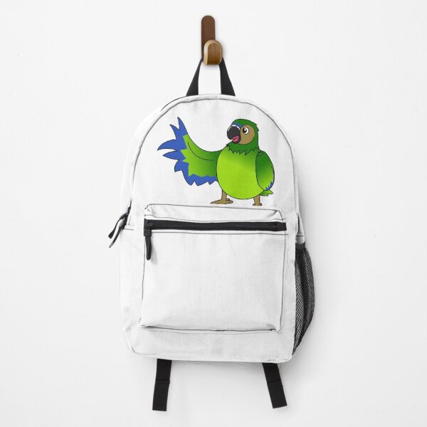 Item preview, Dirty-faced Parrot designed and sold by HelixStore-B12A.