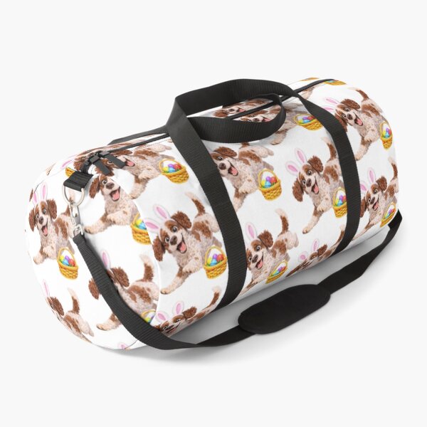 Item preview, Easter Lagotto Romagnolo designed and sold by Sillytoe.