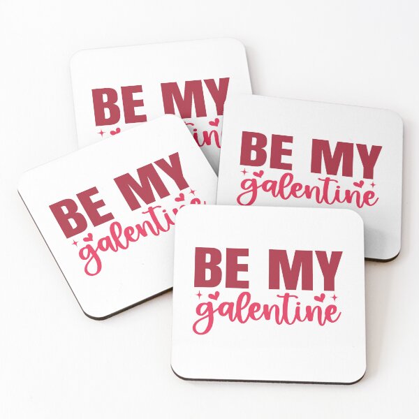 Item preview, Be My Galentine Best Friends Celebration Female Friendship designed and sold by artcultreone.