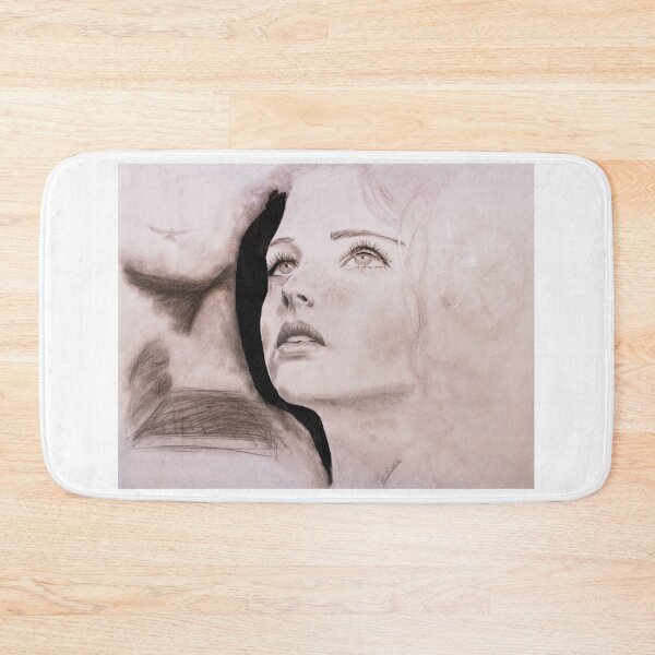 Item preview, looking up designed and sold by derekrich.