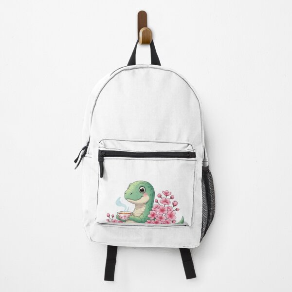 Item preview, Cherry Blossom Dino Tea designed and sold by Pollock.