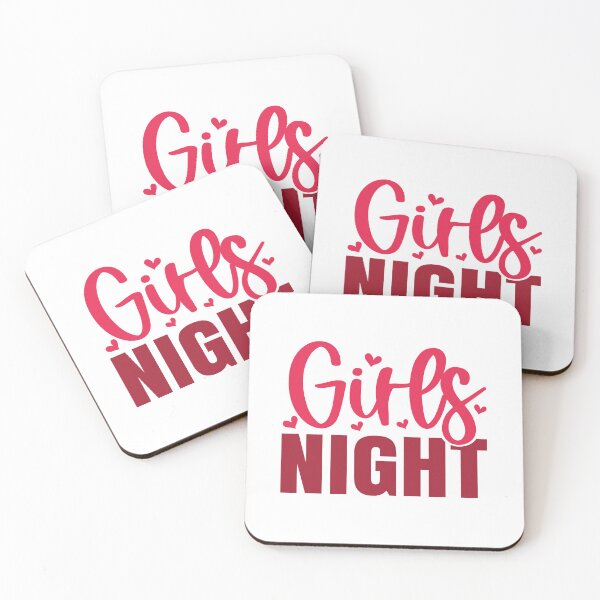 Item preview, Girls Night Women Friends Bachelorette Party Celebration designed and sold by artcultreone.