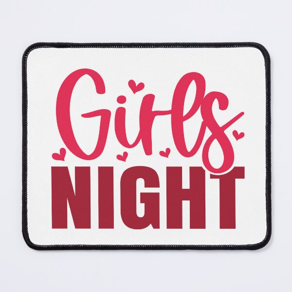 Item preview, Girls Night Women Friends Bachelorette Party Celebration designed and sold by artcultreone.