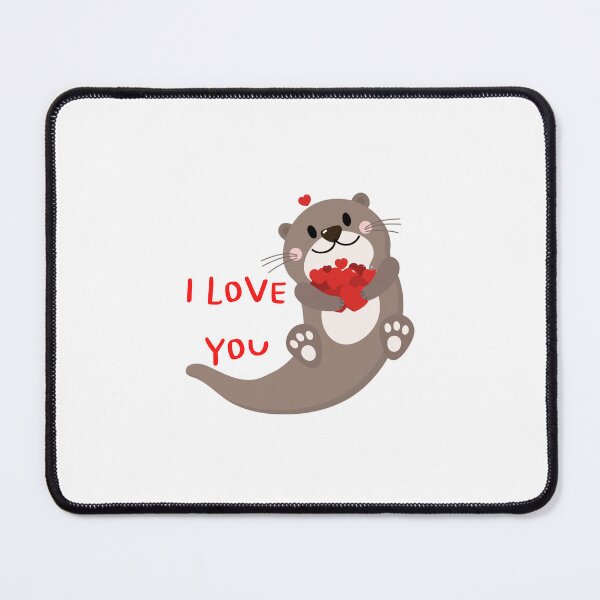 Item preview, I LOVE YOU designed and sold by IsaCria.