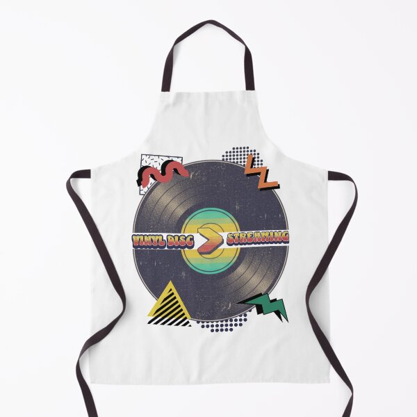 Item preview, Vinilo > Streaming — Vinilo retro vintage designed and sold by Nacho Average Designs.