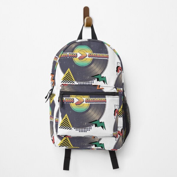 Item preview, Vinyl > Streaming — Retro Vintage Vinyl designed and sold by Nacho Average Designs.