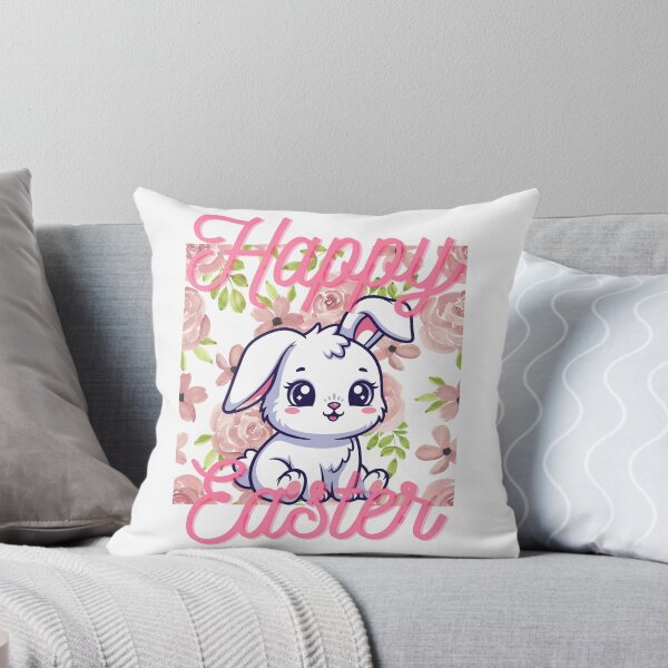 Item preview, Happy Easter Bunny designed and sold by SweetySugar.