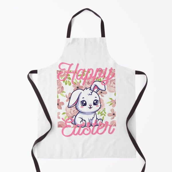 Item preview, Happy Easter Bunny designed and sold by SweetySugar.