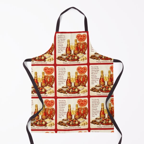 Item preview, Chocolate, Hearts & Fireworks - Happy Valentine's Day! designed and sold by 1st Choice Design.