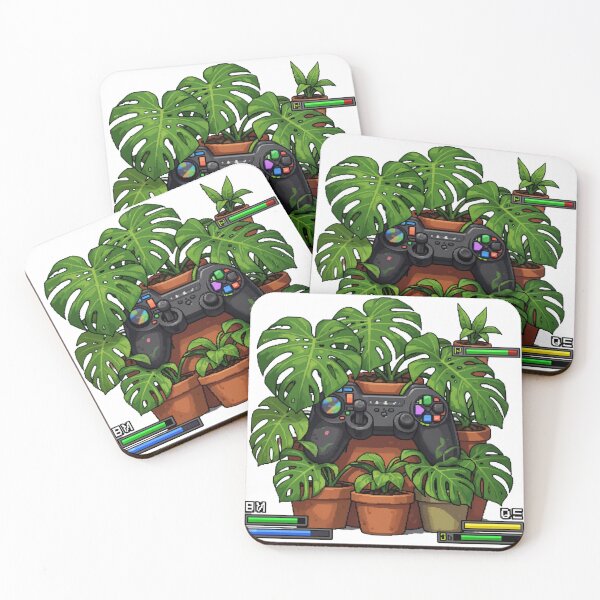 Item preview, Plant Parent Gamers video games and plants parents lovers designed and sold by shop43.