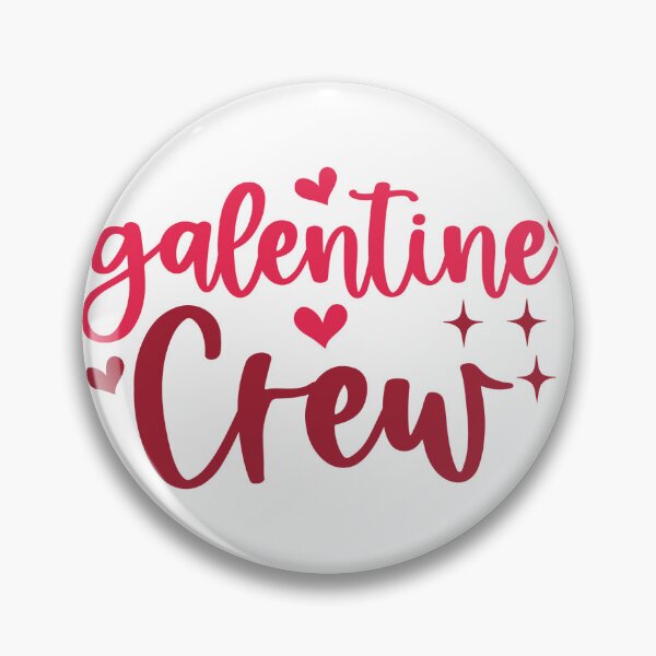 Artikelvorschau, Galentine Crew Freundschaftsfeier Beste Freundinnen entworfen und verkauft von artcultreone.